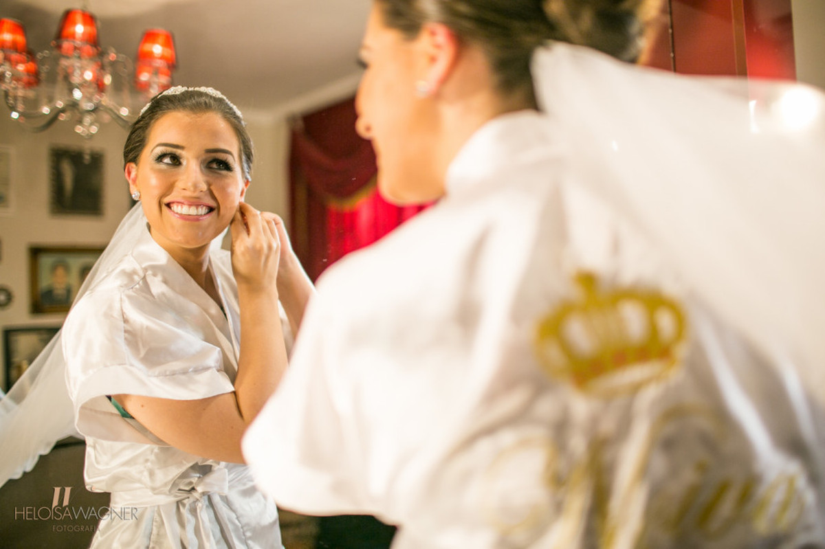 Casamento | Angélica e Guilherme | Igreja Matriz + Clube Xanxerense |  31.10.2015