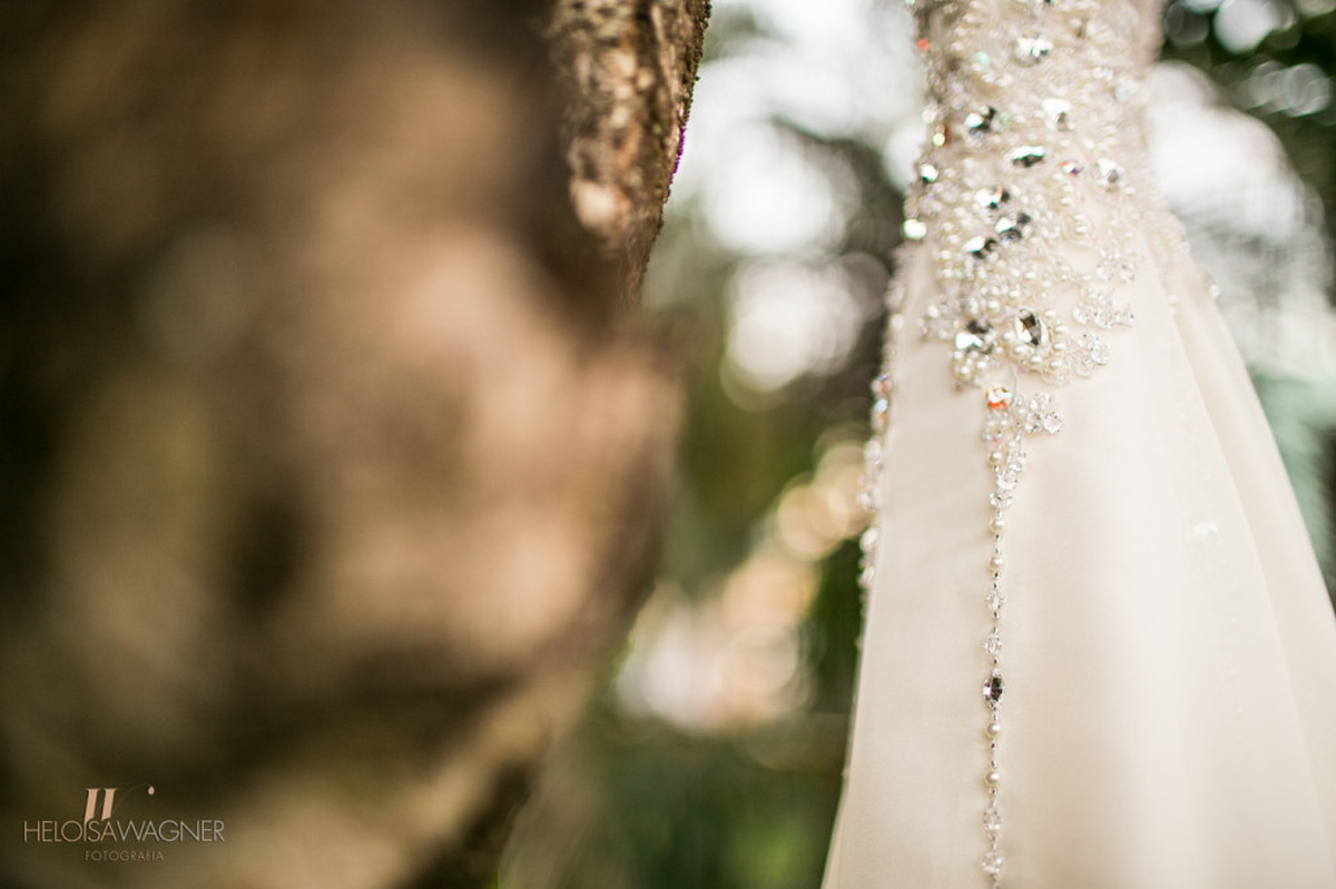 Casamento | Angélica e Guilherme | Igreja Matriz + Clube Xanxerense |  31.10.2015