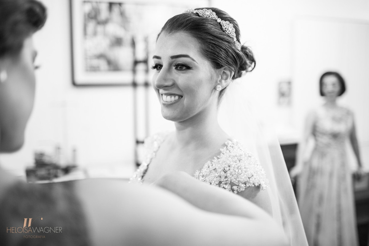 Casamento | Angélica e Guilherme | Igreja Matriz + Clube Xanxerense |  31.10.2015