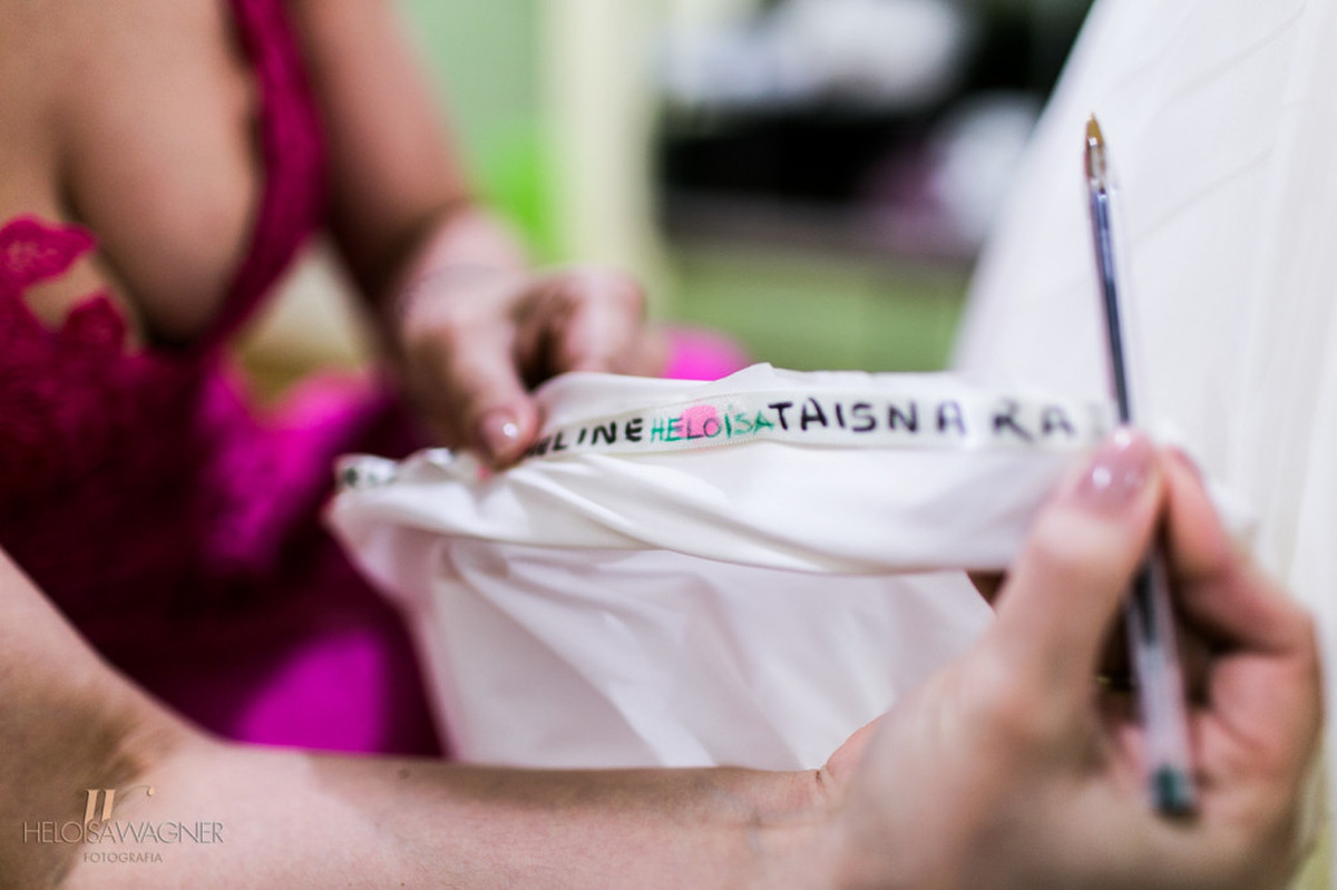 Casamento | Angélica e Guilherme | Igreja Matriz + Clube Xanxerense |  31.10.2015