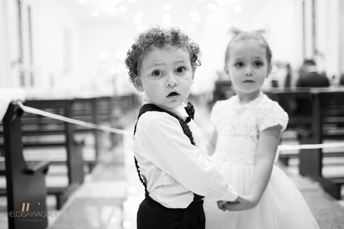 Casamento | Angélica e Guilherme | Igreja Matriz + Clube Xanxerense |  31.10.2015