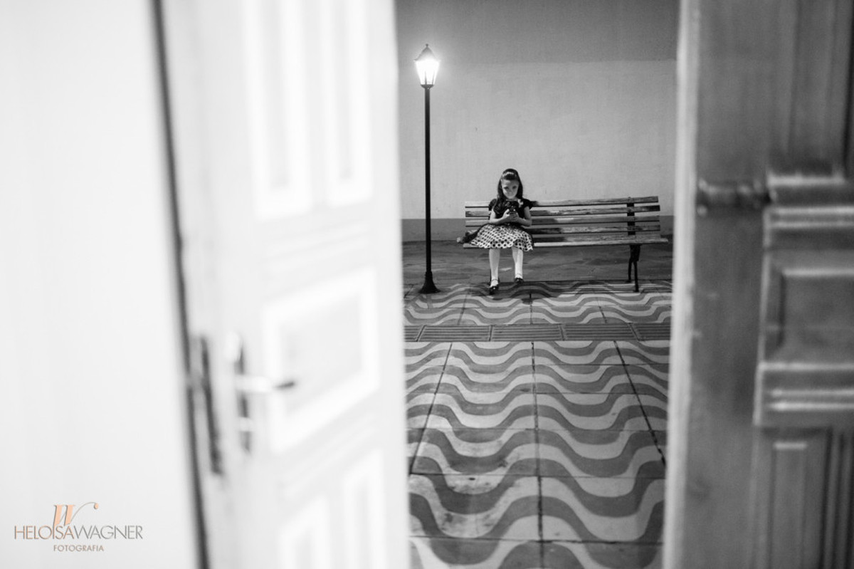 Casamento | Angélica e Guilherme | Igreja Matriz + Clube Xanxerense |  31.10.2015