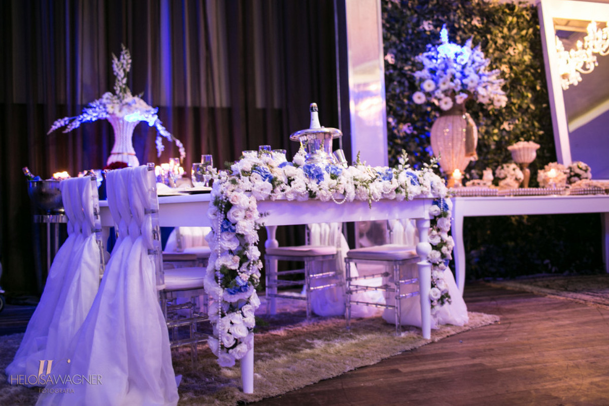 Casamento | Angélica e Guilherme | Igreja Matriz + Clube Xanxerense |  31.10.2015