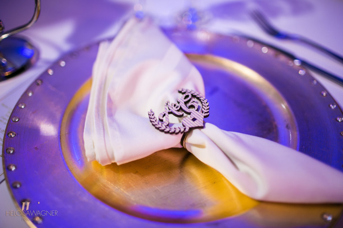 Casamento | Angélica e Guilherme | Igreja Matriz + Clube Xanxerense |  31.10.2015