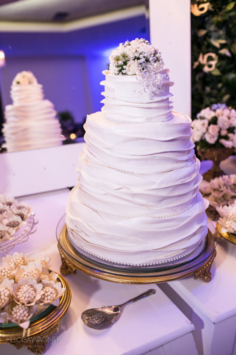 Casamento | Angélica e Guilherme | Igreja Matriz + Clube Xanxerense |  31.10.2015