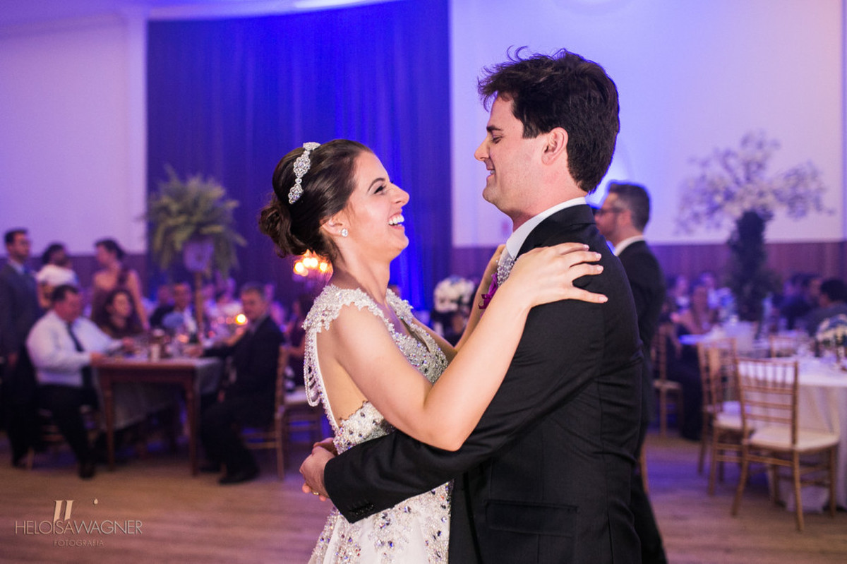 Casamento | Angélica e Guilherme | Igreja Matriz + Clube Xanxerense |  31.10.2015