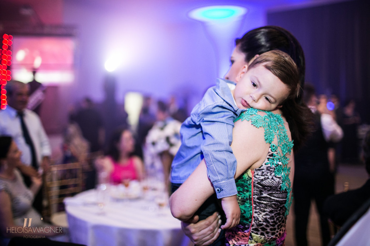 Casamento | Angélica e Guilherme | Igreja Matriz + Clube Xanxerense |  31.10.2015