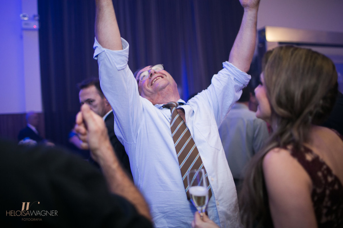 Casamento | Angélica e Guilherme | Igreja Matriz + Clube Xanxerense |  31.10.2015