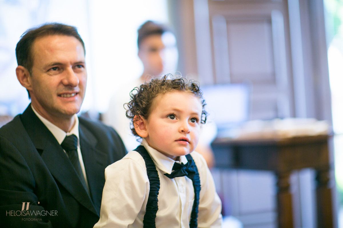 Casamento | Angélica e Guilherme | Igreja Matriz + Clube Xanxerense |  31.10.2015