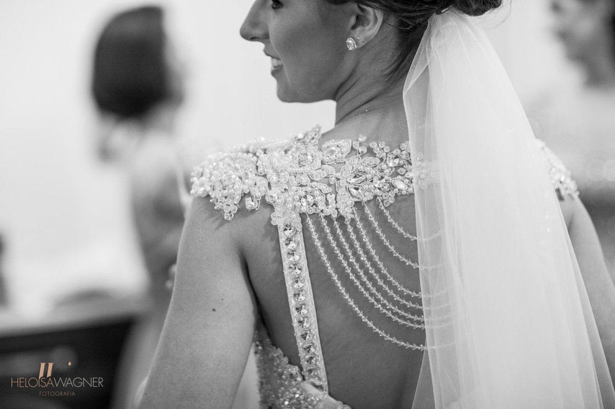 Casamento | Angélica e Guilherme | Igreja Matriz + Clube Xanxerense |  31.10.2015