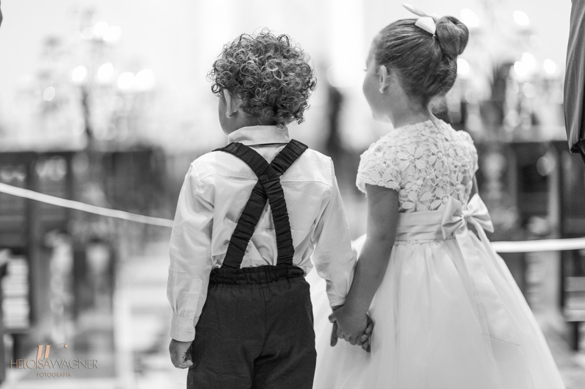 Casamento | Angélica e Guilherme | Igreja Matriz + Clube Xanxerense |  31.10.2015