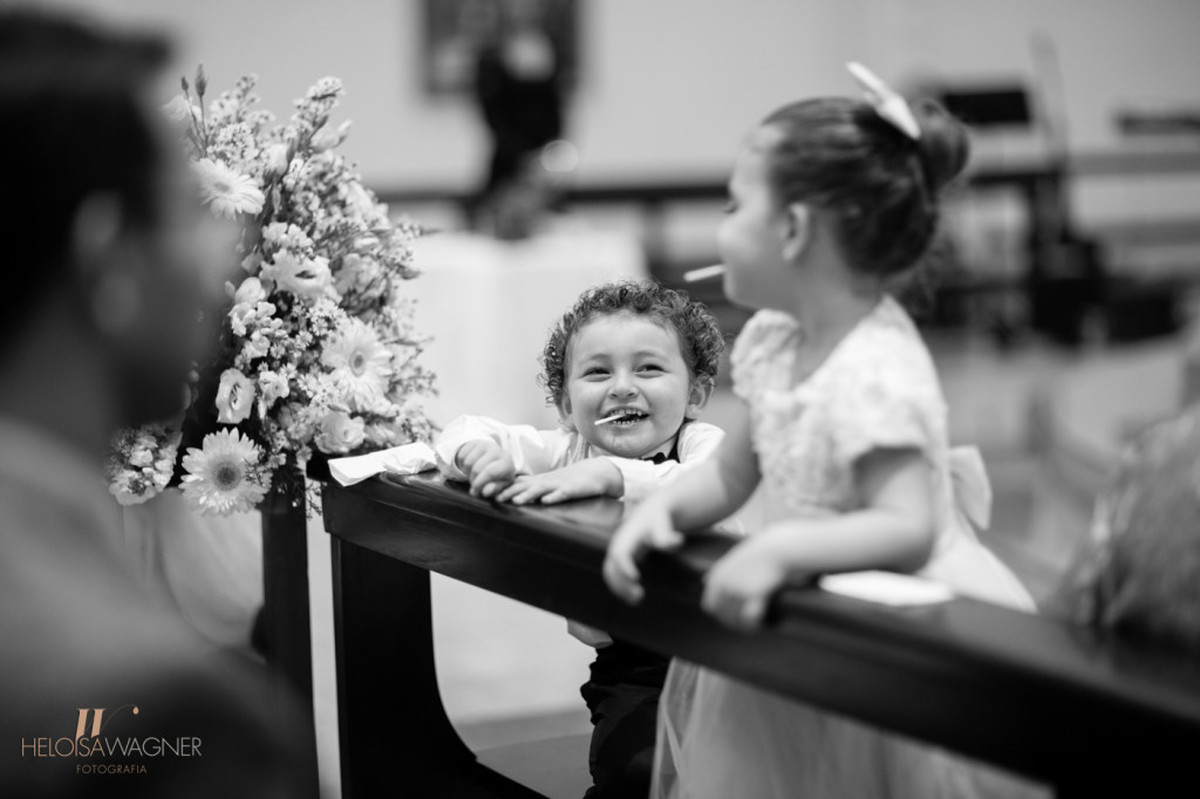 Casamento | Angélica e Guilherme | Igreja Matriz + Clube Xanxerense |  31.10.2015