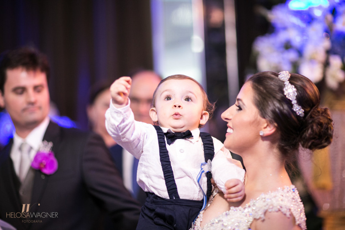 Casamento | Angélica e Guilherme | Igreja Matriz + Clube Xanxerense |  31.10.2015