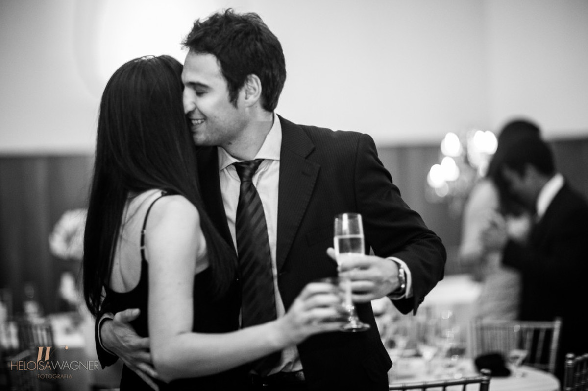 Casamento | Angélica e Guilherme | Igreja Matriz + Clube Xanxerense |  31.10.2015