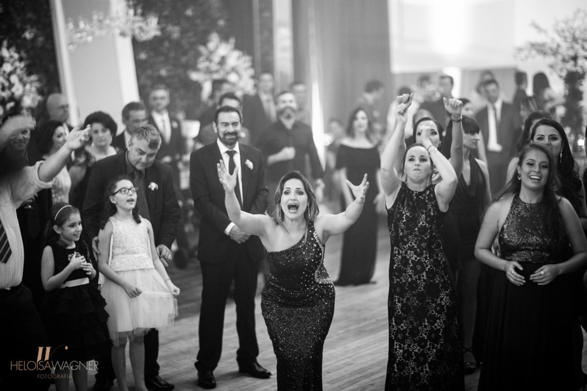 Casamento | Angélica e Guilherme | Igreja Matriz + Clube Xanxerense |  31.10.2015