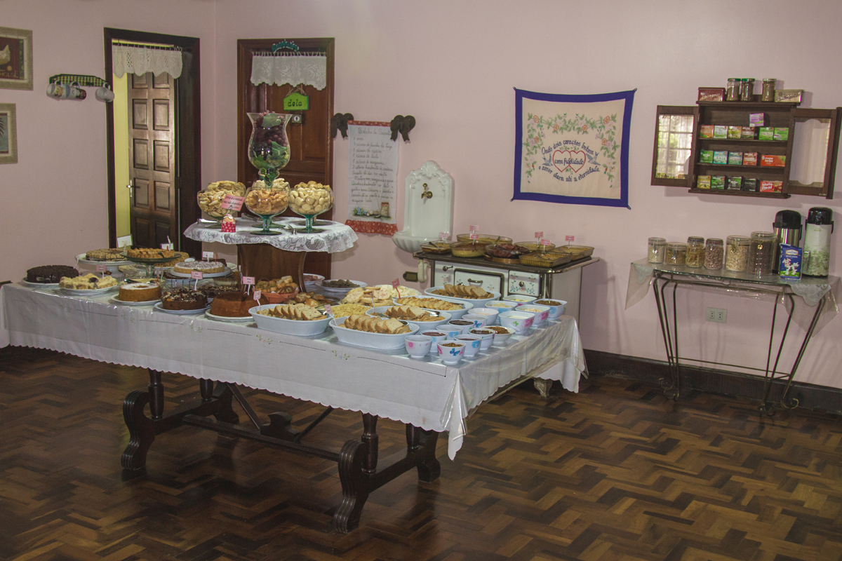 Buffet, Casarão, Café, Colonial, Caminho do Vinho, São José dos Pinhais, Paraná, Maribeger, fotografia.