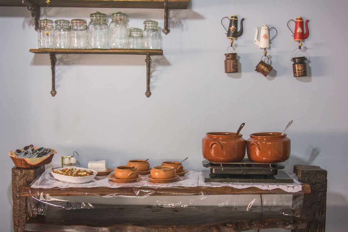 Buffet, Casarão, Café, Colonial, Caminho do Vinho, São José dos Pinhais, Paraná,