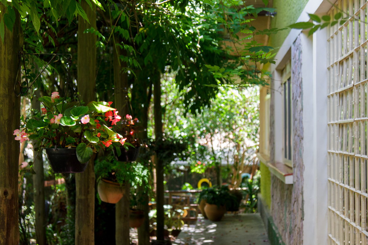 Casarão, Café, Colonial, Caminho do Vinho, São José dos Pinhais, Paraná, ambientes, salas, aconchego, Maribeger, fotografia, área externa.