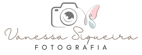 Logotipo de Vanessa Siqueira