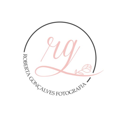 Logotipo de Roberta Gonçalves
