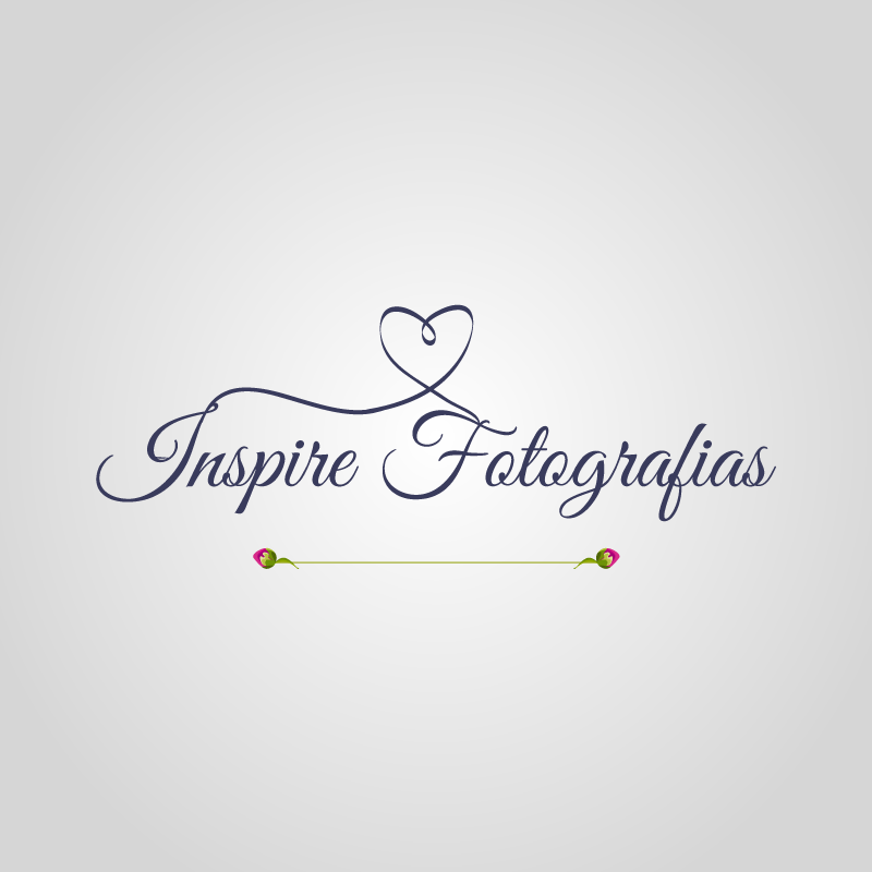 Contate Inspire Fotografias - Fotografia Infantil e Familia.