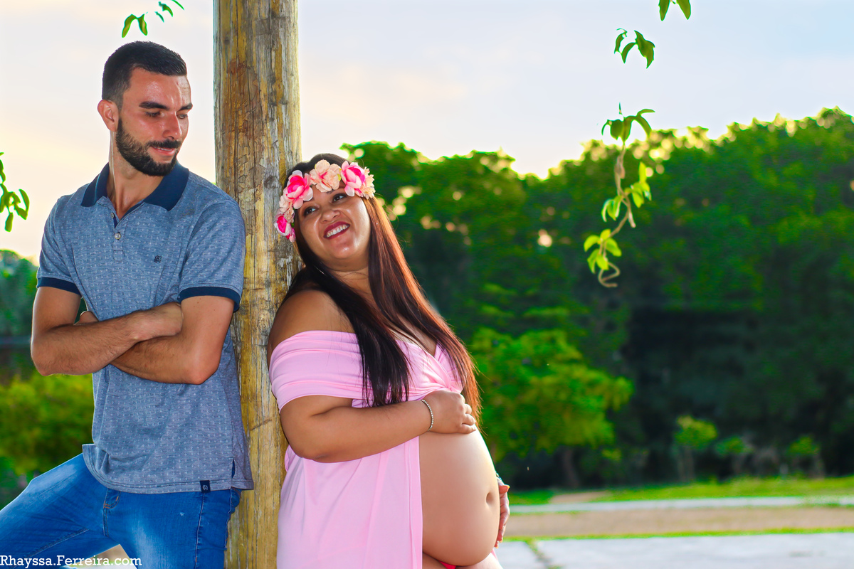 Rosa claro  sem manga