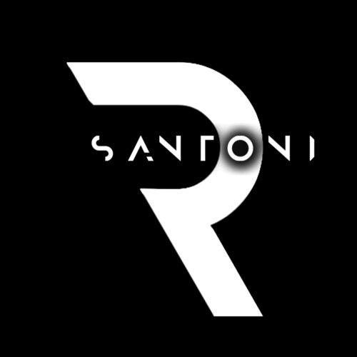 Logotipo de RICK SANTONI