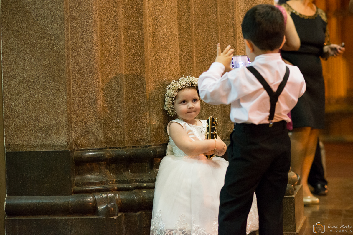 Casamento, fotografo mirim, daminha, pagem
