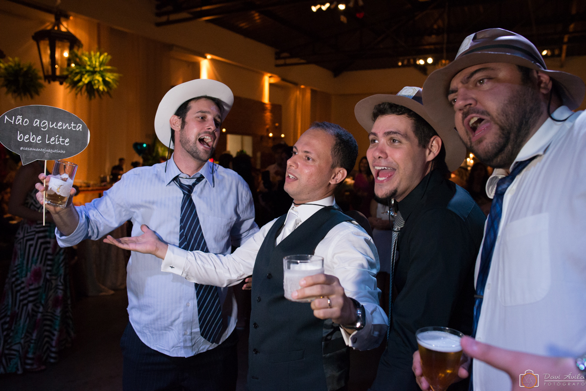 casamento, amigos dos noivo