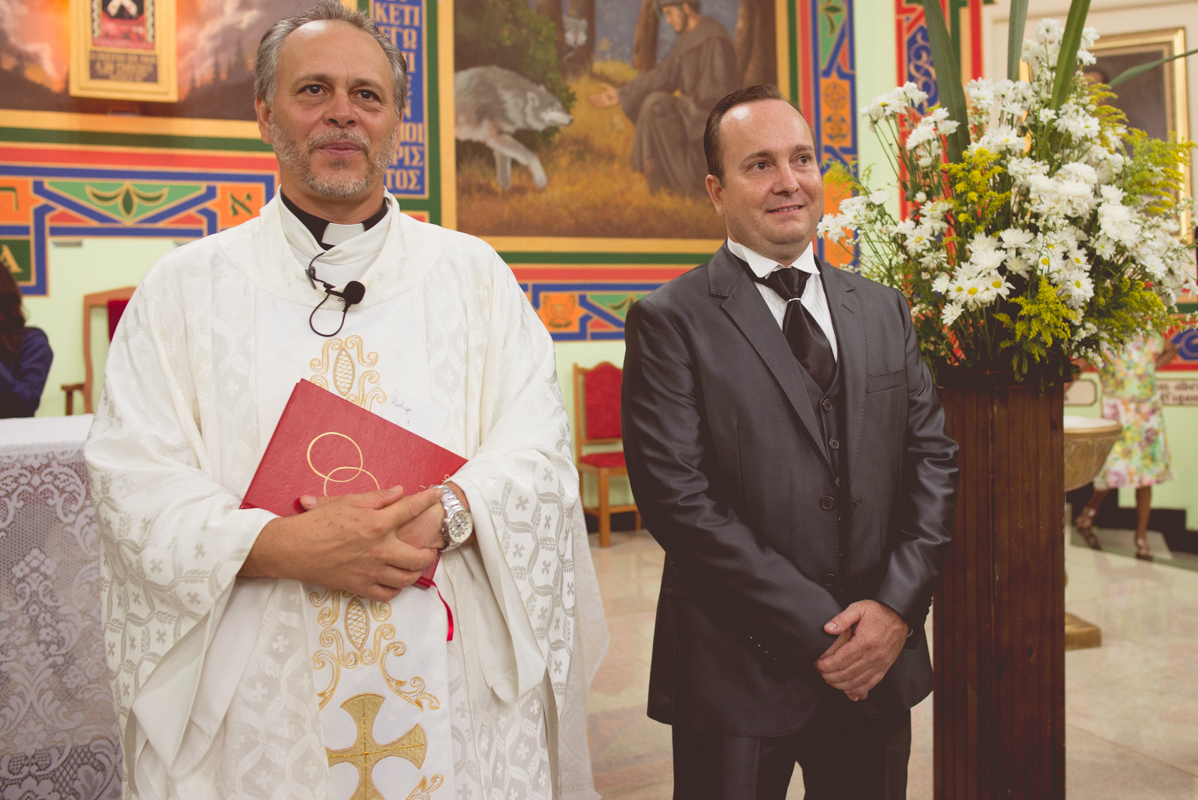casamento, noivo esperando noiva