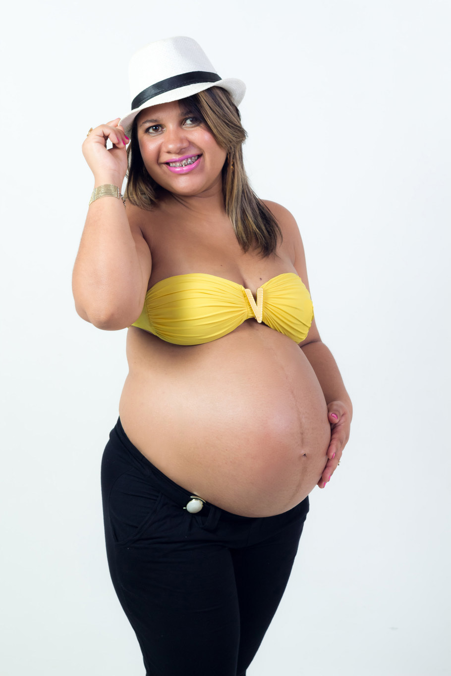 Gestante, book gestante, gravia