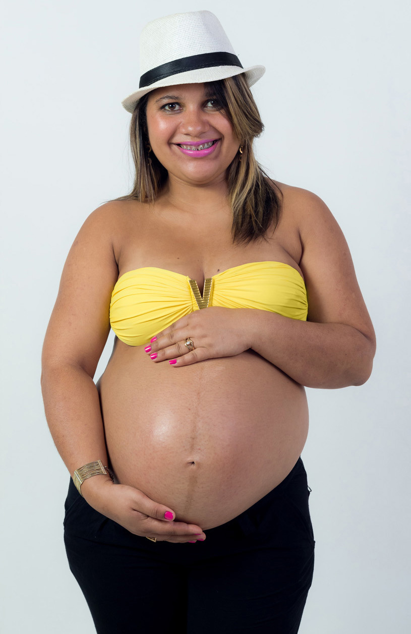 Gestante, book gestante, gravia