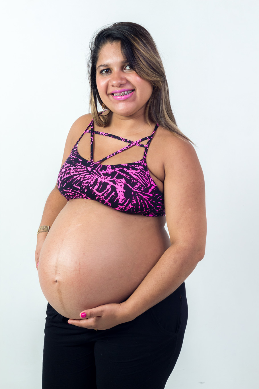 Gestante, book gestante, gravia