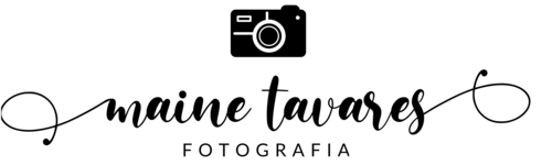 Logotipo de Maine Tavares Fotografia