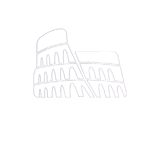 Logotipo de Roma Fotografia