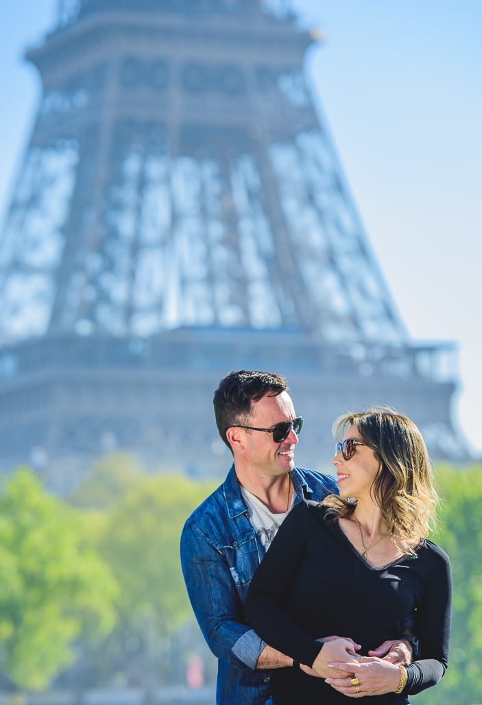 CASAL namorando na PONTE BIR HAKEIN fotografado pela DF PHOTOGRAPHIE