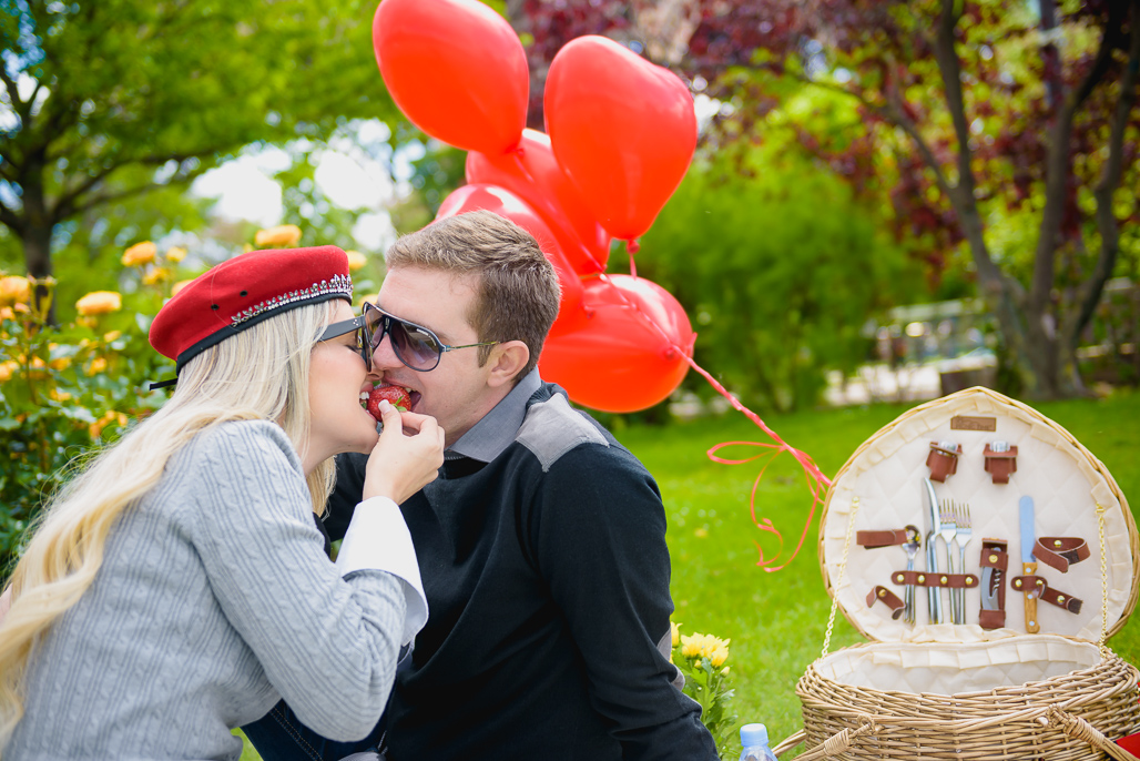 PIC NIC no JARDIM DA TORRE EIFFEL fotografado pelo FOTOGRAFO EM PARIS