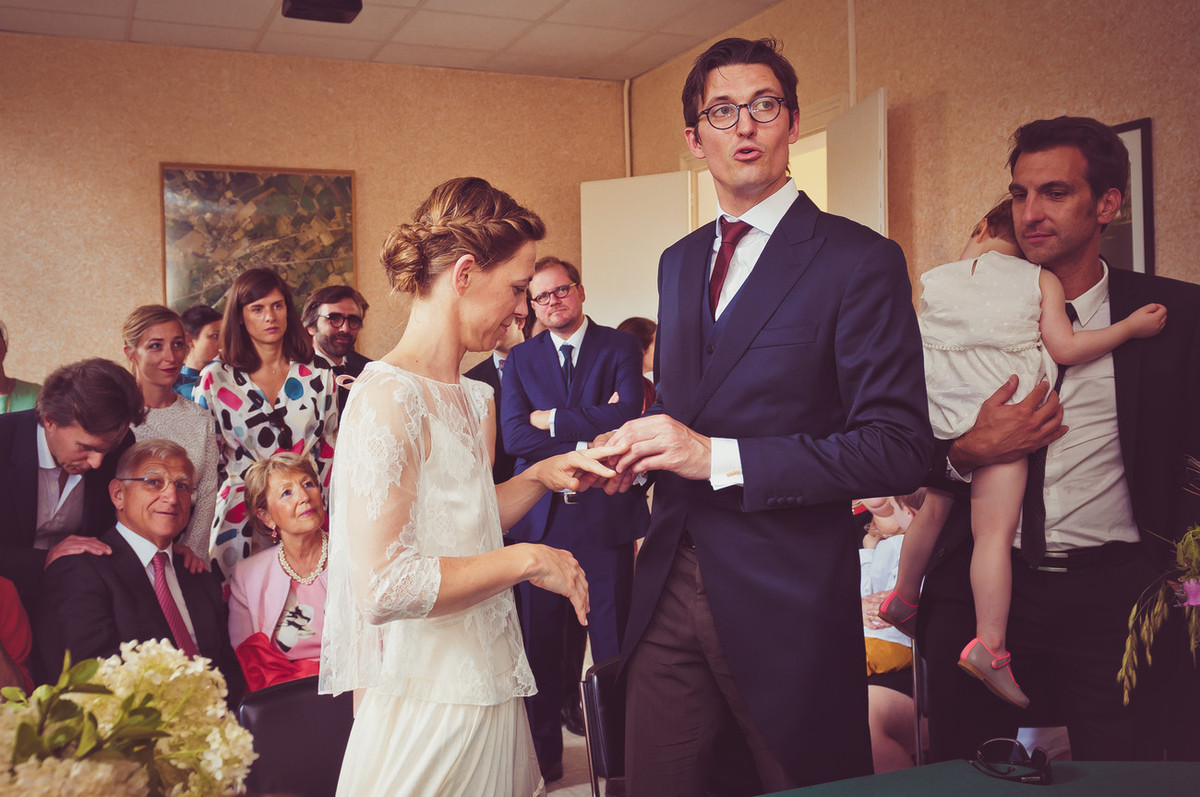 casamento na frança fotografado por DF PHOTOGRAPHIE FOTOGRAFO EM PARIS