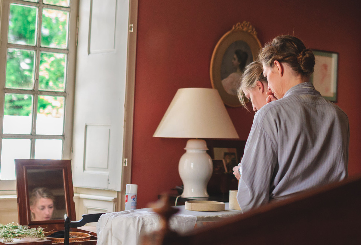 casamento na frança fotografado por DF PHOTOGRAPHIE FOTOGRAFO EM PARIS