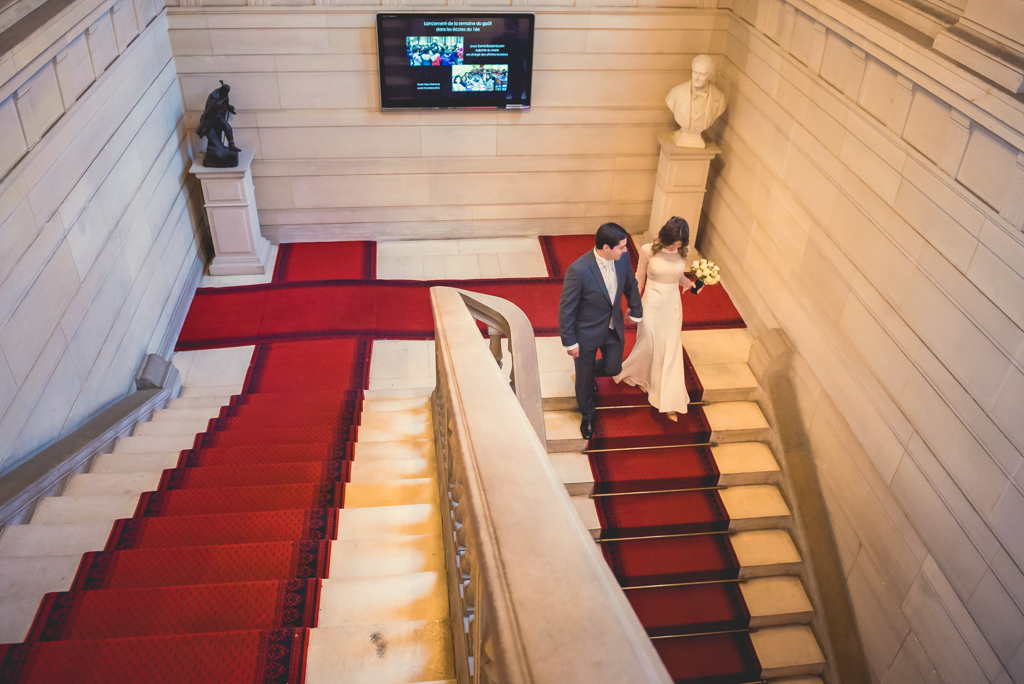 NOIVA E NOIVA fotografada pelo  FOTOGRAFO  Brasileiro em PARIS