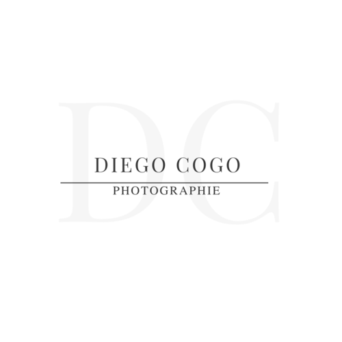 Logotipo de Diego  Cogo