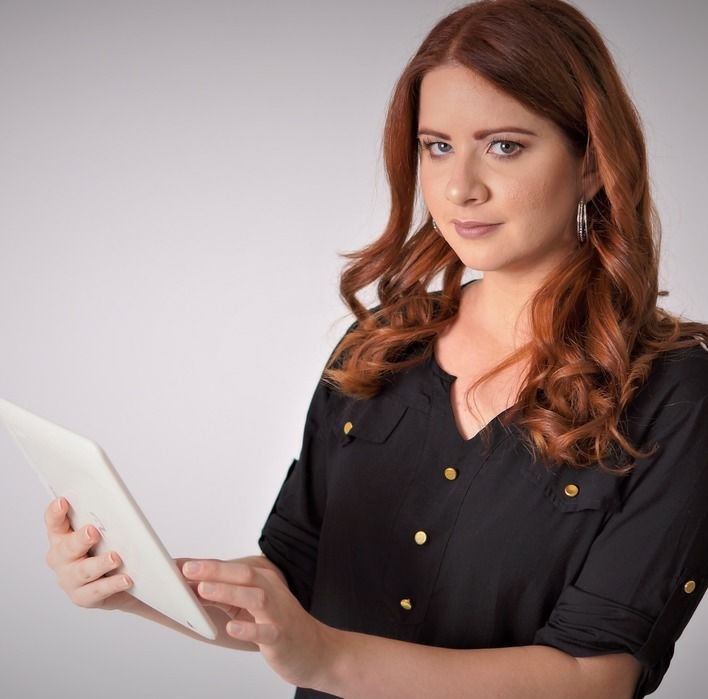 Sobre Thais Moraes - Comunicação, Marketing e Coaching