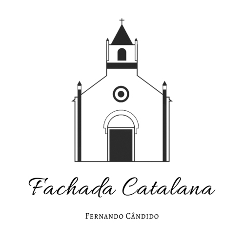 Logotipo de Fernando Cândido Ribeiro