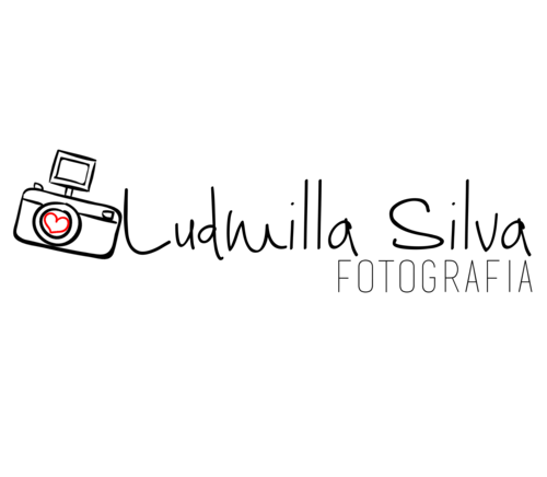 Logotipo de Ludmilla Silva