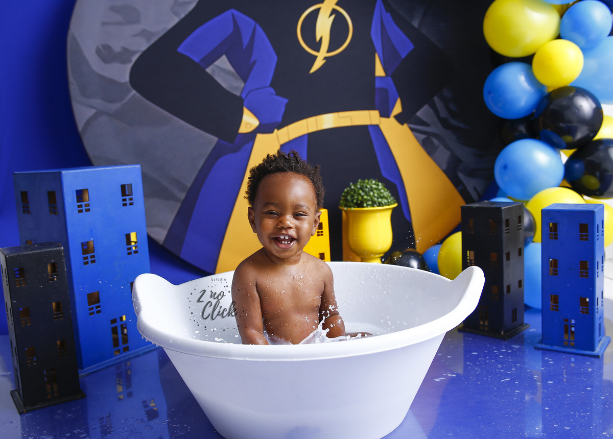 MINI ENSAIO SUPER CHOQUE ESTÚDIO 2 NO CLICK INTERLAGOS