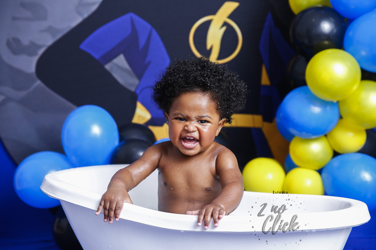 Mini ensaio Super shock - estúdio 2 no click Interlagos