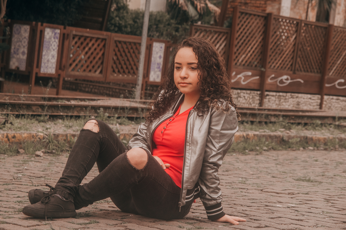 Imagem capa - O que esperar do MEU PRIMEIRO ensaio fotográfico? - Analisando Expectativas por Be One Studio