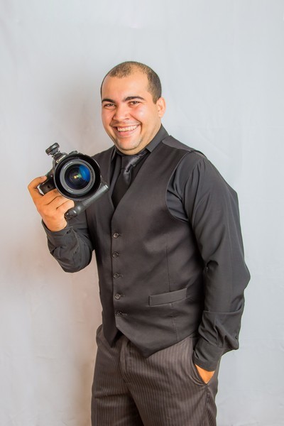 Sobre Fotógrafo de Casamentos - Ensaios - Aniversários de Limeira - SP | Jeff Silva Photos