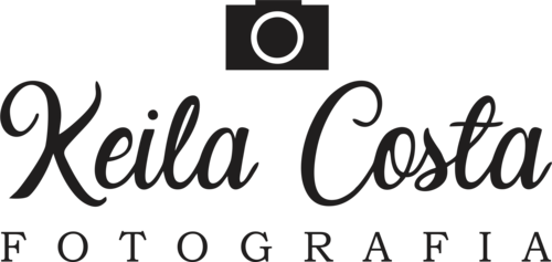 Logotipo de Keila Costa 