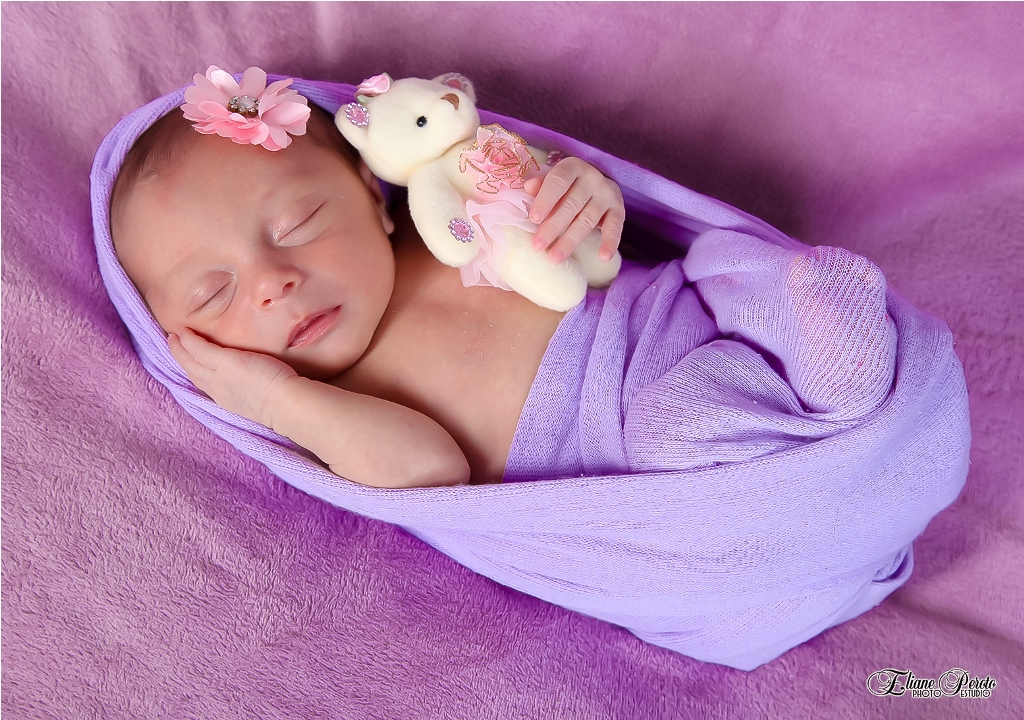 Newborn, Recém-Nascidos, Fotografia de Newborn, Fotografia de Estúdio, Bebês, Barra Bonita